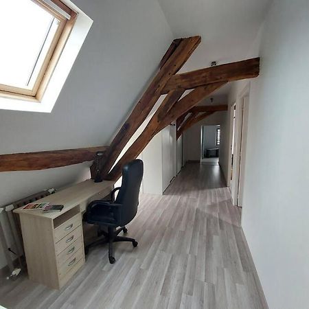 Villa La Ribote Sancerre Esterno foto